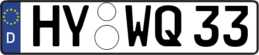 HY-WQ33