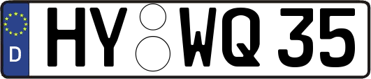 HY-WQ35