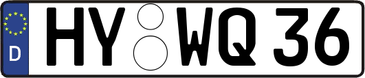 HY-WQ36