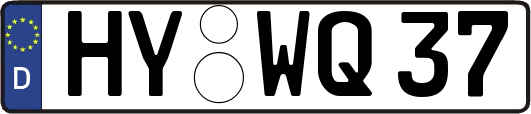 HY-WQ37