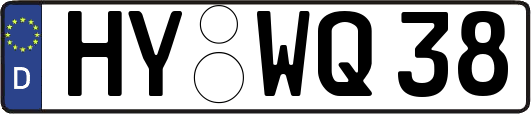 HY-WQ38