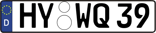 HY-WQ39