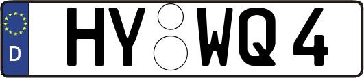 HY-WQ4