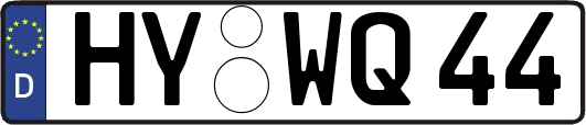 HY-WQ44
