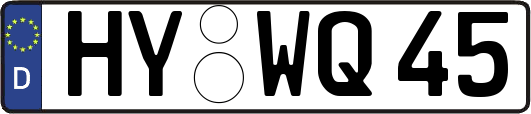 HY-WQ45