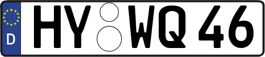 HY-WQ46