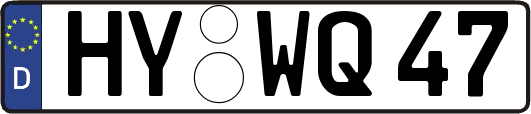 HY-WQ47