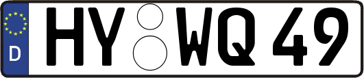 HY-WQ49