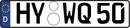 HY-WQ50