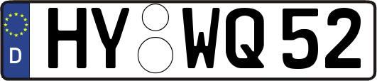 HY-WQ52