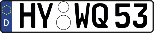 HY-WQ53