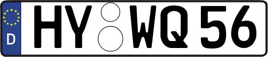 HY-WQ56