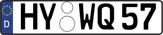 HY-WQ57