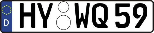 HY-WQ59