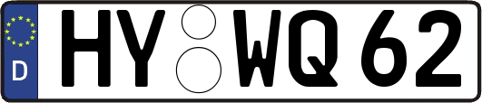 HY-WQ62