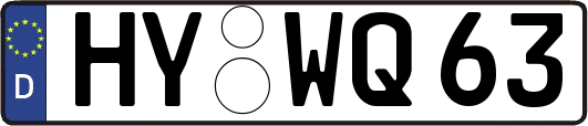 HY-WQ63