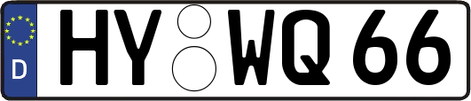 HY-WQ66