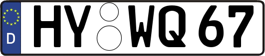 HY-WQ67