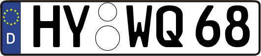 HY-WQ68