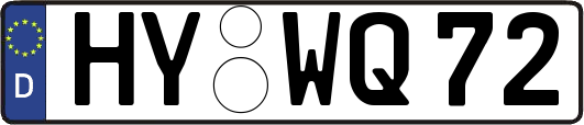 HY-WQ72