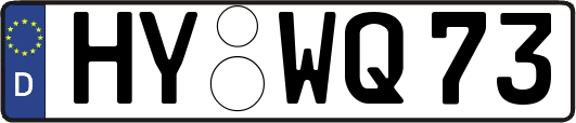 HY-WQ73