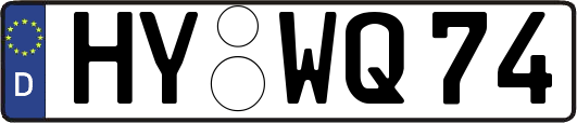 HY-WQ74