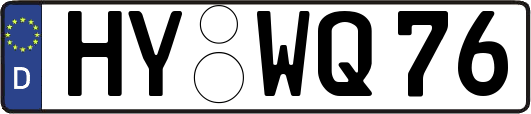 HY-WQ76