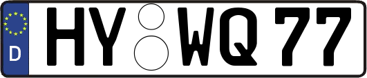 HY-WQ77