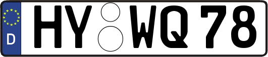 HY-WQ78
