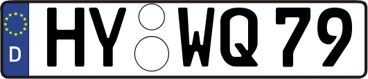 HY-WQ79