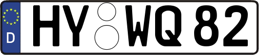 HY-WQ82