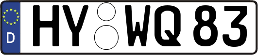 HY-WQ83