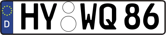 HY-WQ86