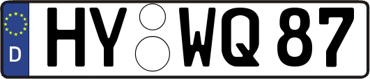 HY-WQ87