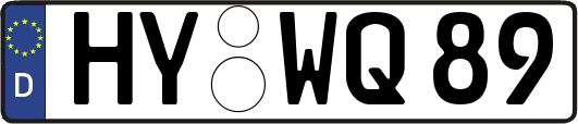 HY-WQ89