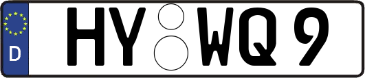 HY-WQ9