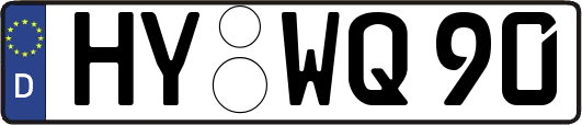 HY-WQ90