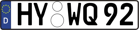 HY-WQ92