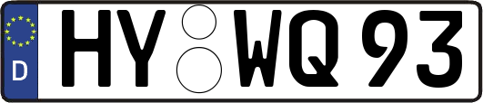 HY-WQ93