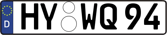 HY-WQ94
