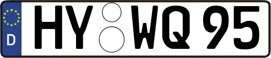 HY-WQ95