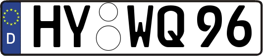 HY-WQ96