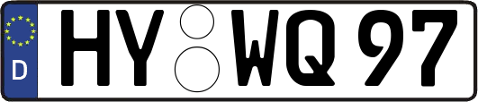 HY-WQ97
