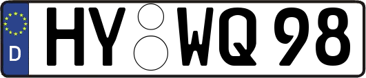 HY-WQ98