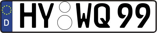 HY-WQ99