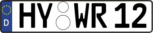 HY-WR12