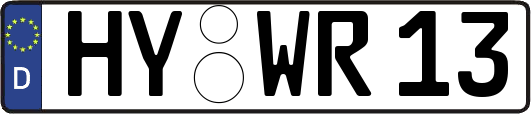 HY-WR13