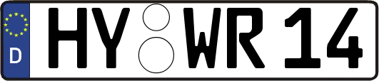 HY-WR14