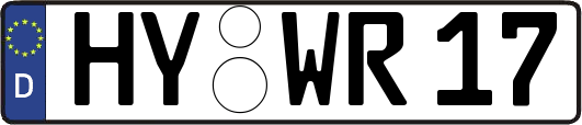 HY-WR17
