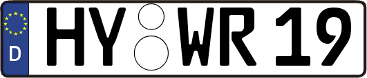 HY-WR19